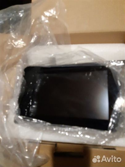 Головное устройство мультимедия тойота