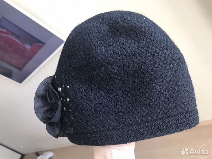 Шапка Vizio оригинал Италия