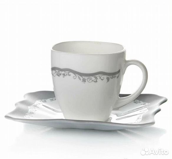 Чайный сервиз Luminarc