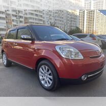 Mazda Verisa 1.5 AT, 2012, 108 000 км, с пробегом, цена 1 135 000 руб.