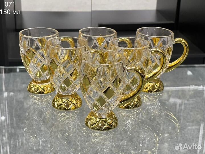 Набор кружек