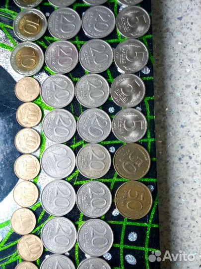 1к,2к,3к,5к,10к,15к,20к (СССР), обмен, продажа