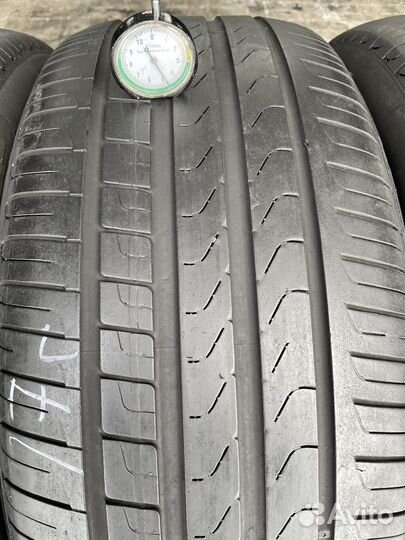 Pirelli Scorpion Verde 255/50 R19