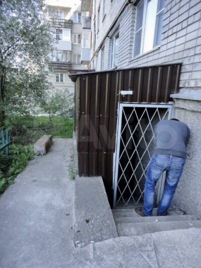 Свободного назначения, 24.7 м²