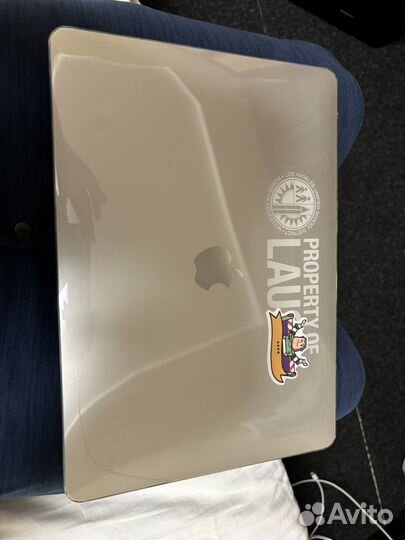 Apple macbook air 13 2020 m1 8gb 256