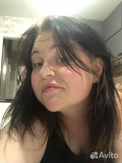 Любая работа так как студентка на очной форме обуч