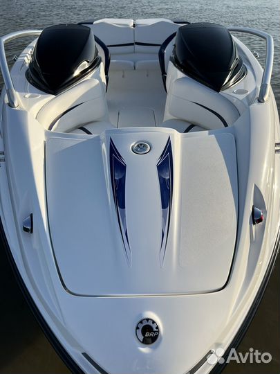 Катер Brp Sea Doo Speedster 200