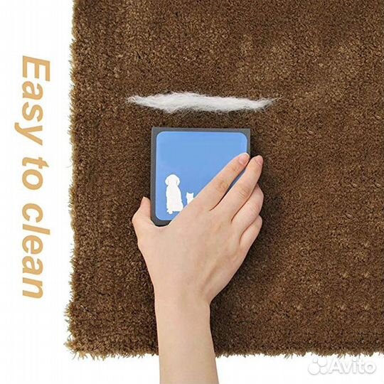 Чистилка от шерсти животных