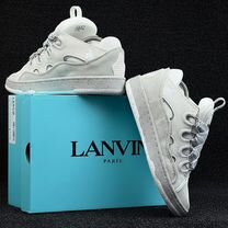 Lanvin Сurb Серые