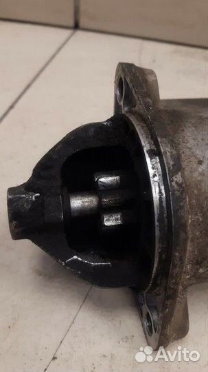 Стартер Great Wall Hover H3