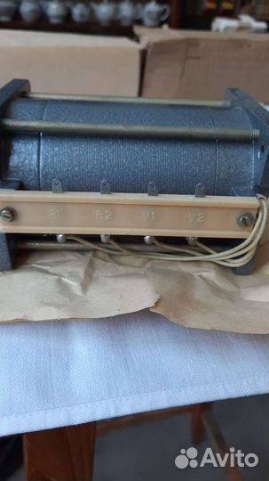 Трансформатор тб 03-0,16 У3, сл-161