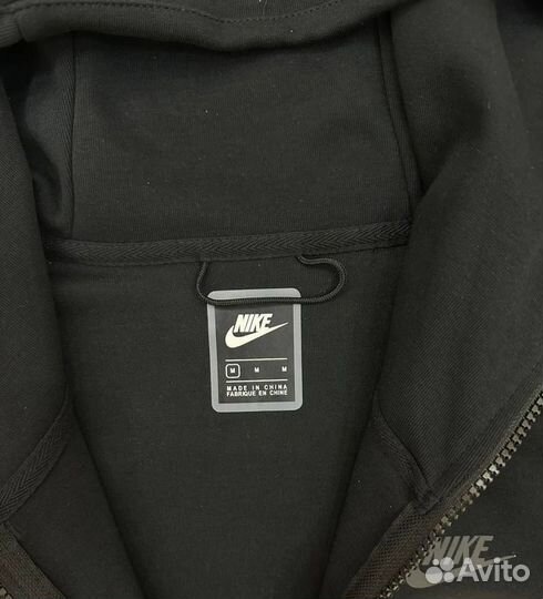 Костюм Nike tech fleece