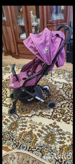 Коляска Rent tour