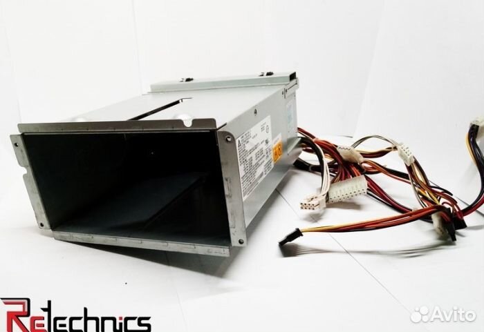 Корзина под блоки питания IBM AC-084 A (FRU 49Y84