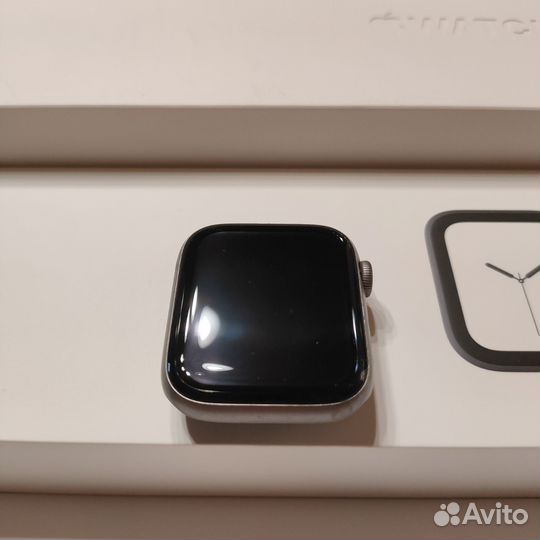 Apple watch 4 44 mm