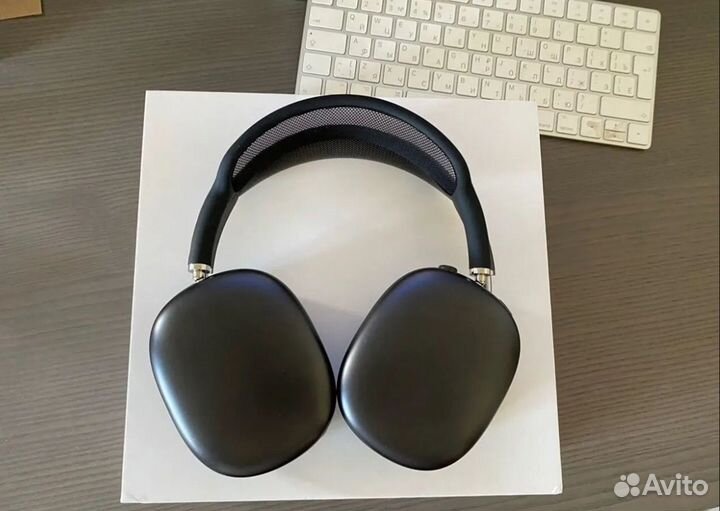 Airpods Max 1:1 Premium