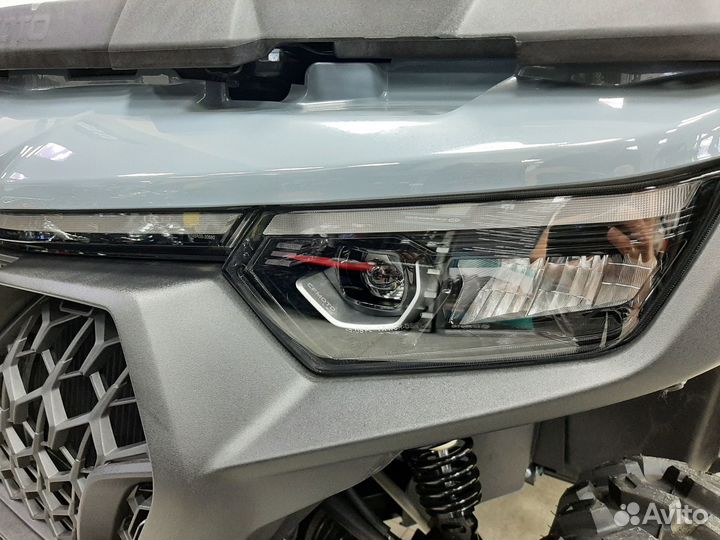 Квадроцикл cfmoto cforce 800 HO EPS NEW