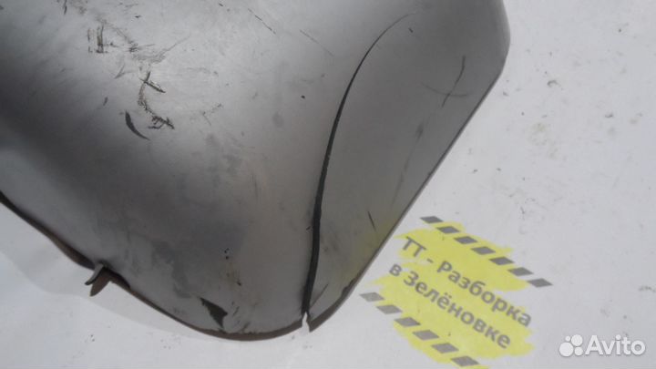 Крышка левого зеркала широкоугольного renault 420