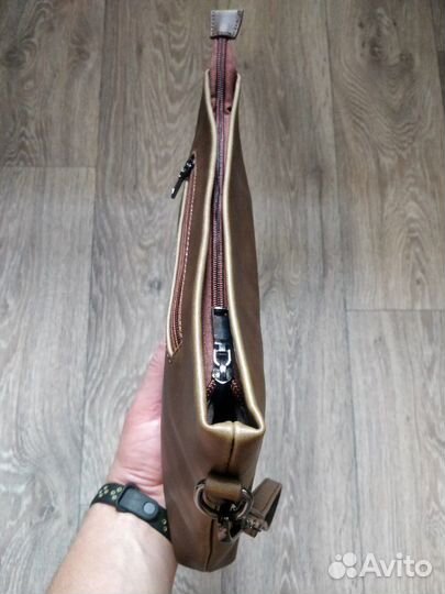 Клатч мужской