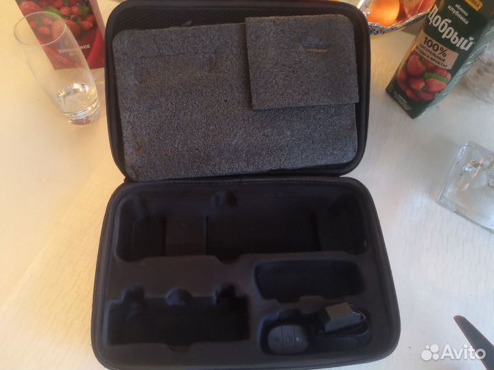 Квадрокоптер с камерой 4К