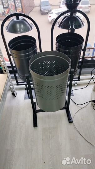 Урна для мусора