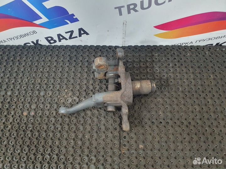 9433320201 Кулак поворотный передний левый