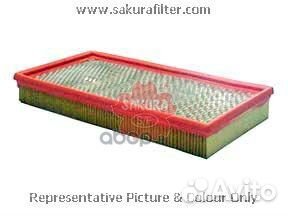 Фильтр воздушный dodge RAM 1500-3500 3 7 EKG 20