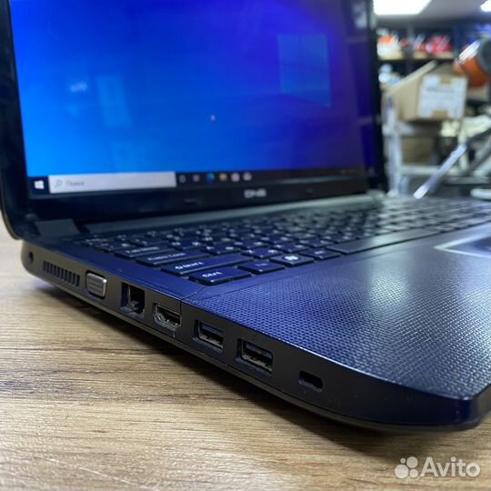 Ноутбук DNS TWC-N13P-GT