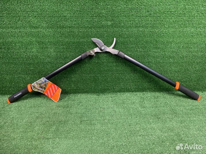 Сучкорез patriot LP 700 reds