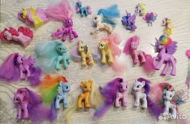 My Little Pony