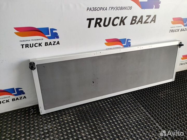 Полка спальника нижнего