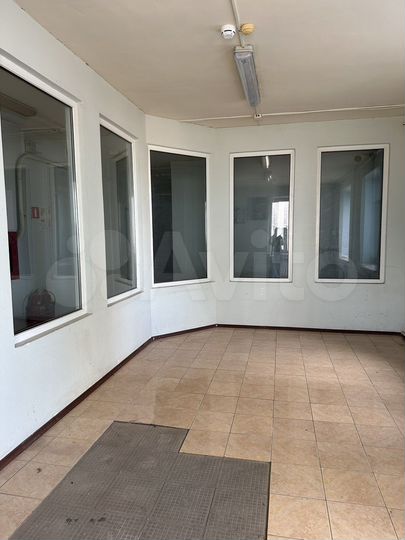 Офисы от 22 до 77,8 м²