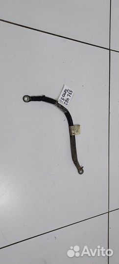 Электропроводка масса (Chery Tiggo 5)