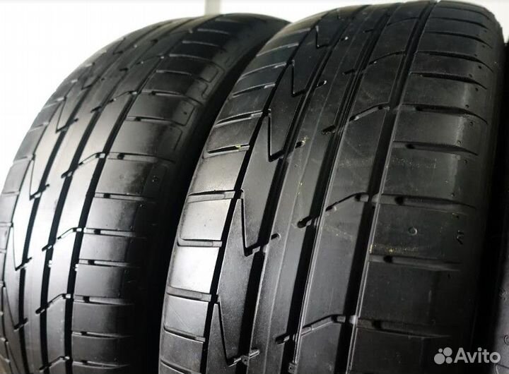 Hankook Ventus S1 Evo 2 K117 255/35 R19