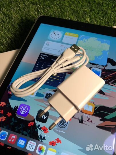 iPad Air 2 Симкарта+Вайфай