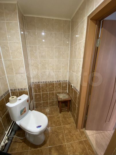 1-к. квартира, 33 м², 3/5 эт.