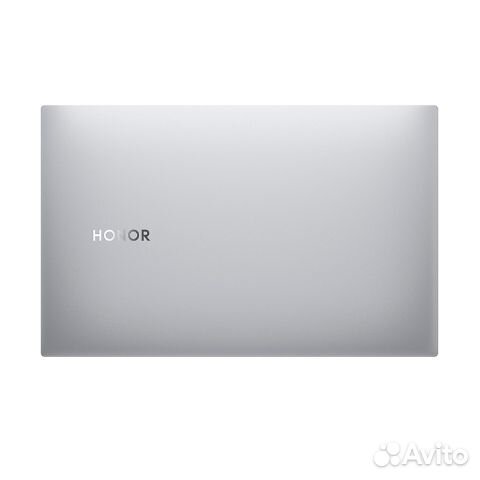 Ноутбук honor magicbook pro