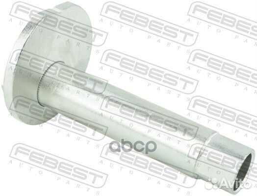 Болт регулировки развала колёс перед прав/лев