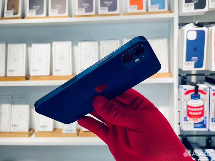 iPhone 12, 128 ГБ