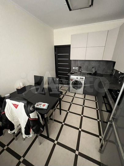 2-к. квартира, 55 м², 3/5 эт.