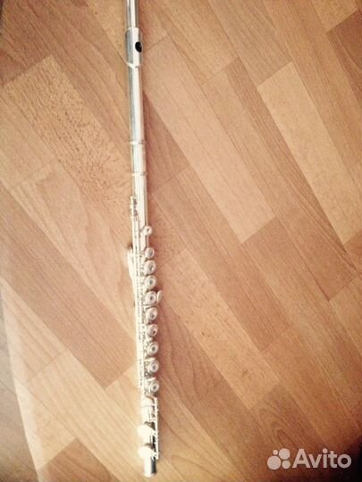Флейта yamaha 281