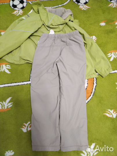 Ветровочный комплект Reima 128