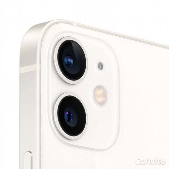 iPhone 12 White 128Gb A2403