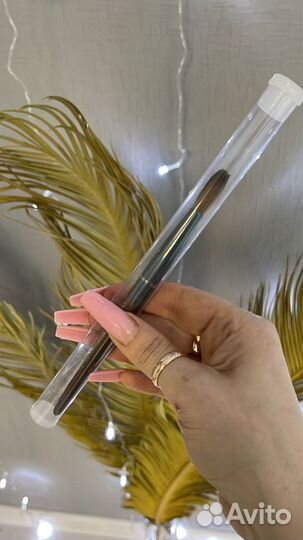Кисть для акрила
