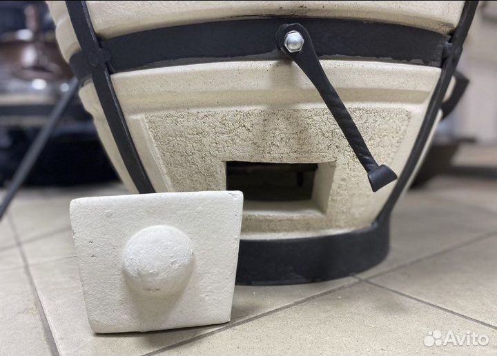 Тандыр Амфора Атаман Ставрополь