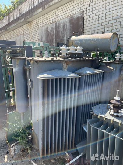 Трансформатор тмз б\у арт24315