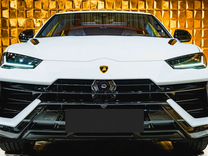 Lamborghini Urus 4.0 AT, 2024, 50 км, с пробегом, цена 46 940 500 руб.