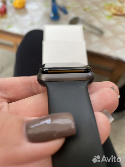 Apple watch series 1