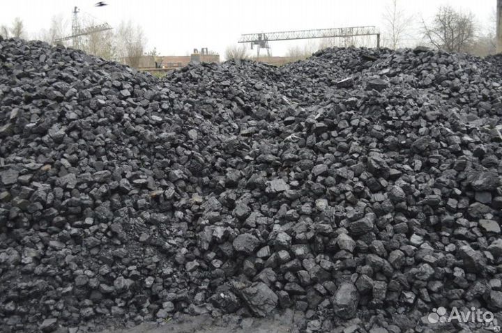 Угoль дпк м