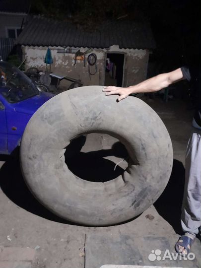 Камеры для трактора-17-5-25